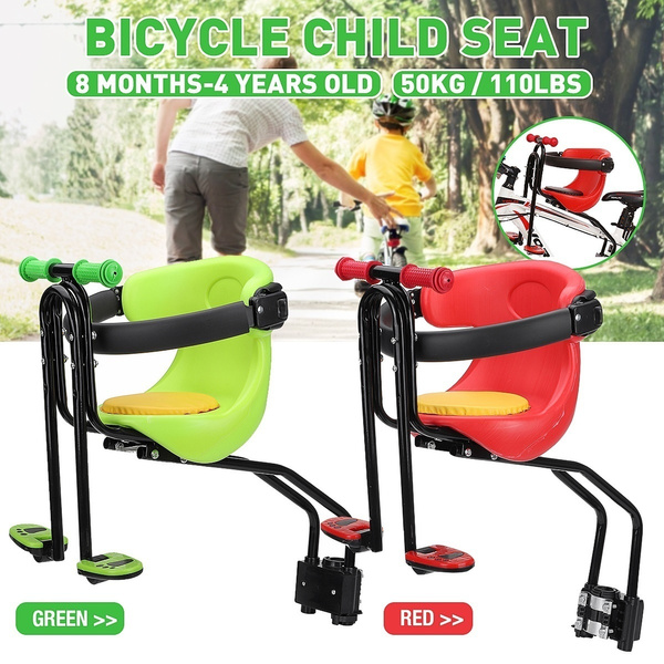 child safety bike seat