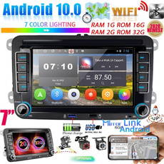 Touch Screen, usb, Gps, Cars