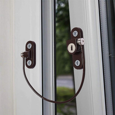 Door, doorlock, homesecurity, safetywindowlock
