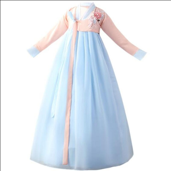 Korean hot sale royal costume