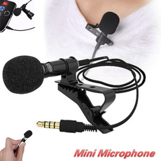 phonemicrophone, Microphone, voicerecordermicrophone, Laptop