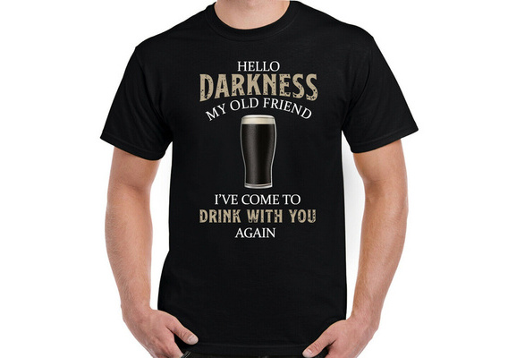 Beer Alcohol BBQ Guinness Tee | Wish
