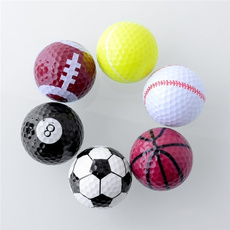 Ball, Golf, Champion, golftraining