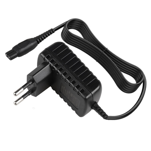 Newding 5.5V Window Vac Caricatore Di Ricambio Per Kärcher WV5 - Foto 9