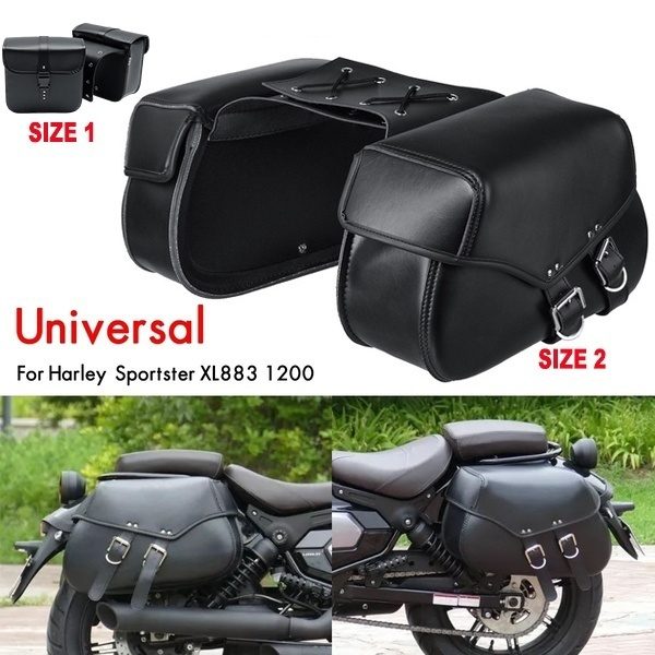 motorbike storage bag