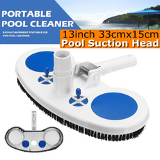 Head, poolcleaner, Cleaning Supplies, cleaningbrush