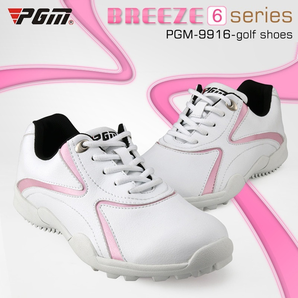 girl golf shoes