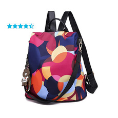 casualbackpack, Waterproof, School Backpack, fashion backpack
