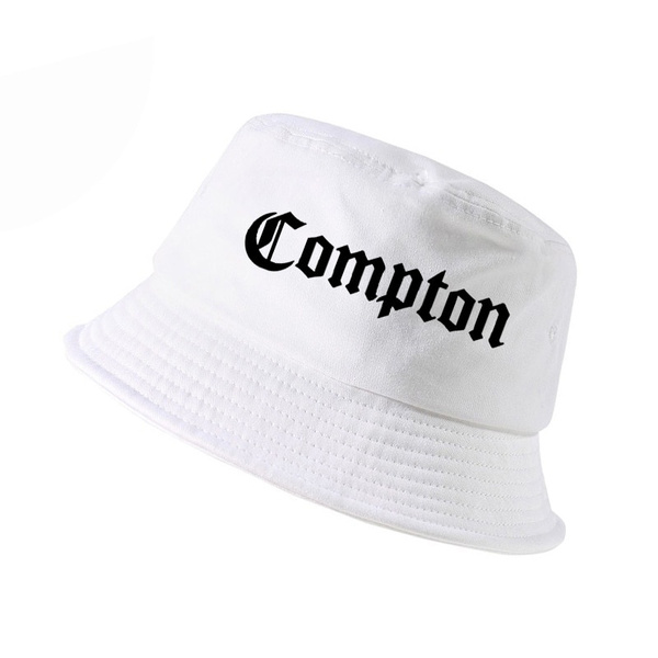bucket hat Hip Hop fisherman hat Flat 