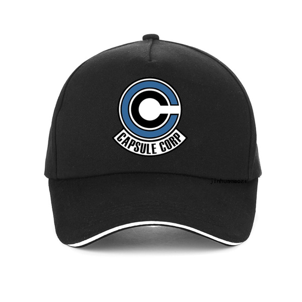 fashion capsule corp Print baseball cap 