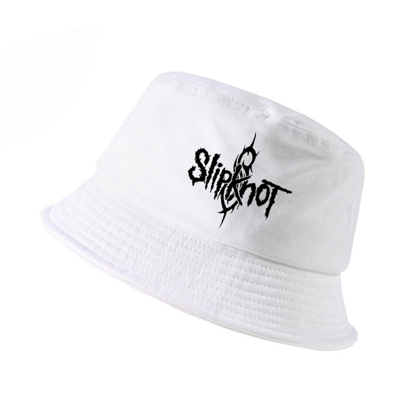 slipknot bucket hat