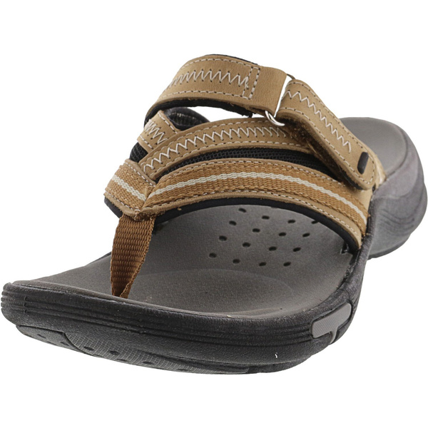 Clarks wave outlet coast sandals