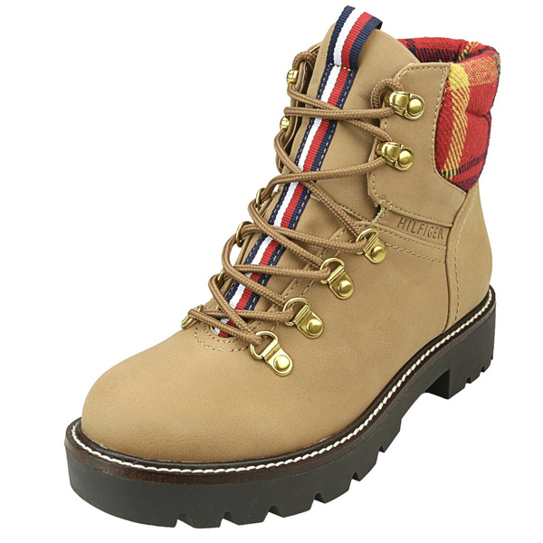 tommy hilfiger lariti boots