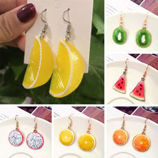 earringforwomen, cute, Fashion, Dangle Earring