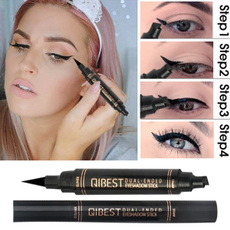 pencil, liquideyeliner, Beauty, Eye Makeup