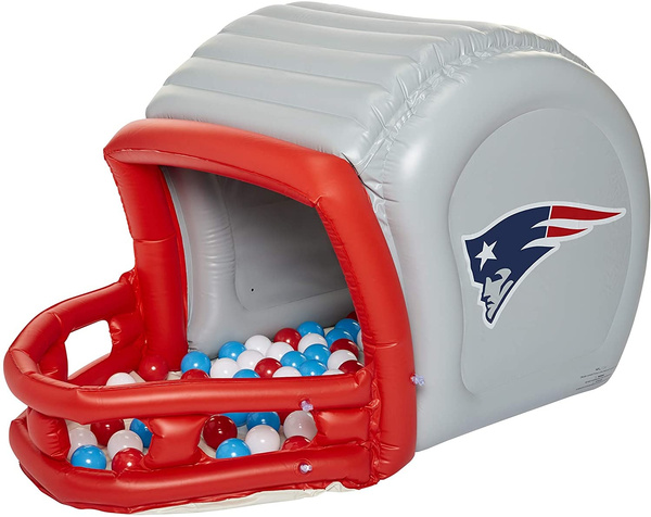 NFL Ball Pits for Kids with 50 Balls