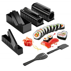 diysushi, rollsushimaker, Kitchen & Dining, Sushi