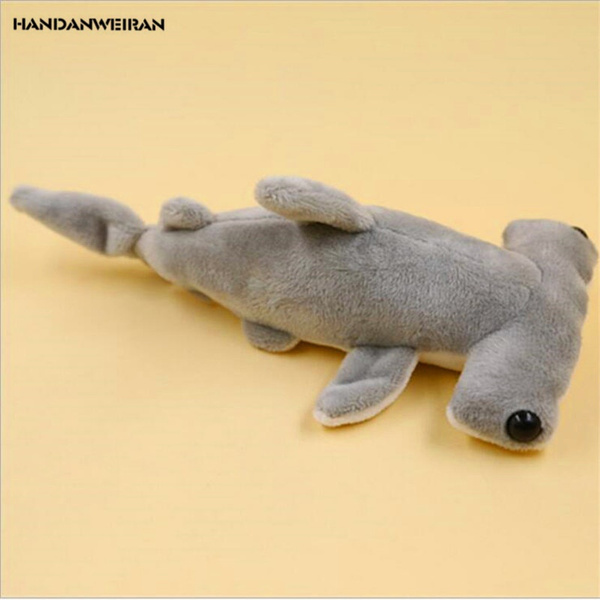 cute shark toy