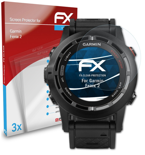 Fenix 3x store