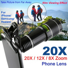 Telescope, Monocular, Photography, mobiletelescope