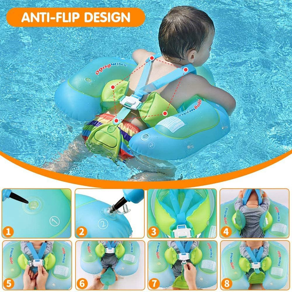 baby pool accessories