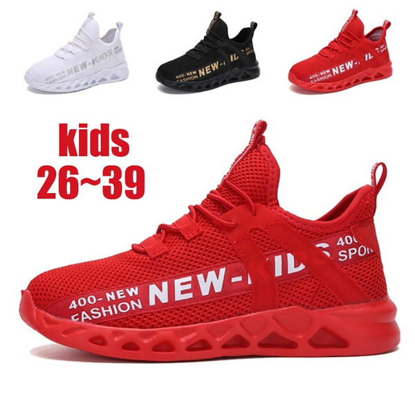 running shoes childrens