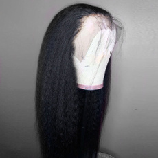 wig, hair, lacefronthumanhairwig, brazilian virgin hair