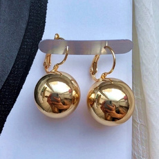 Ball, Jewelry, Gifts, Earring