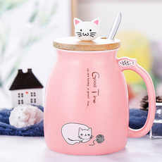 cute, Coffee, Gifts, Office