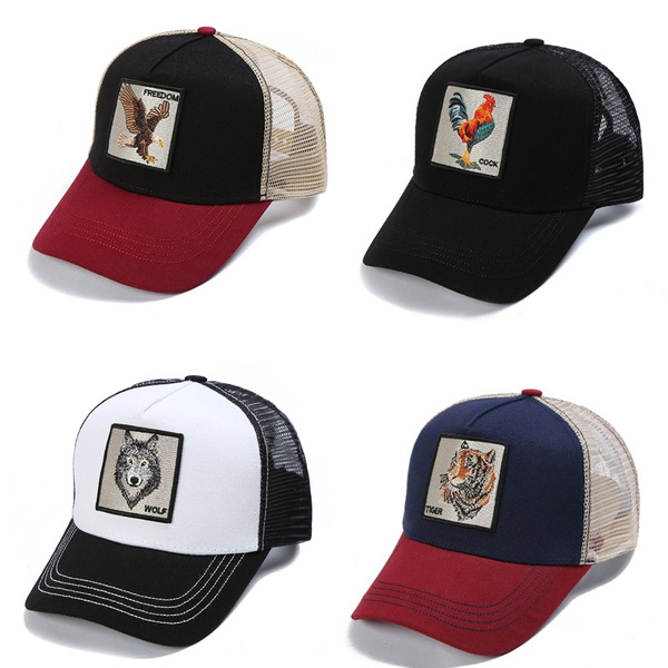 New Brand16 Styles Caps Popular Baseball Hat Men Women Solid Color
