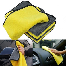 carcleaningsupplie, Towels, wipecloth, Cars