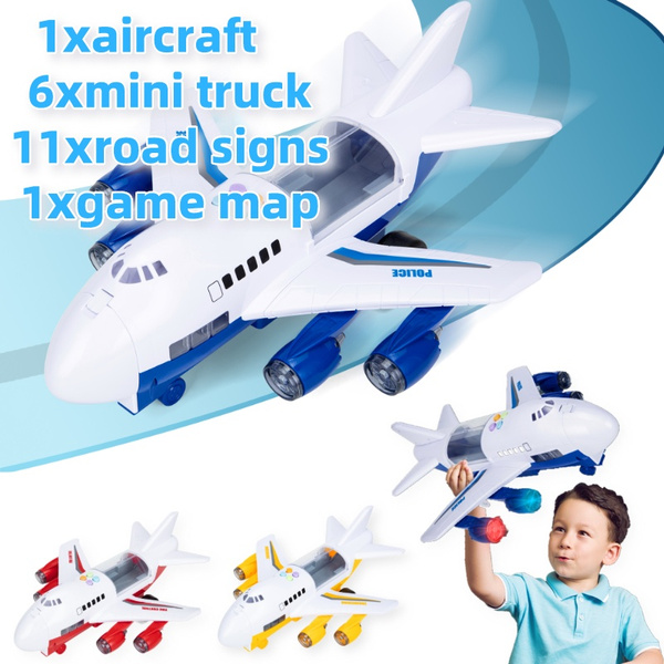 airplanetoy