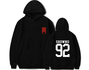 K-Pop, monstax, unisex clothing, unisex