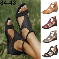 casual shoes, beach shoes, Sandals, Womens Shoes