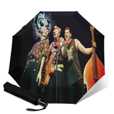 straycatsautomatictrifoldumbrella, windproofumbrella, Gifts, summerumbrella