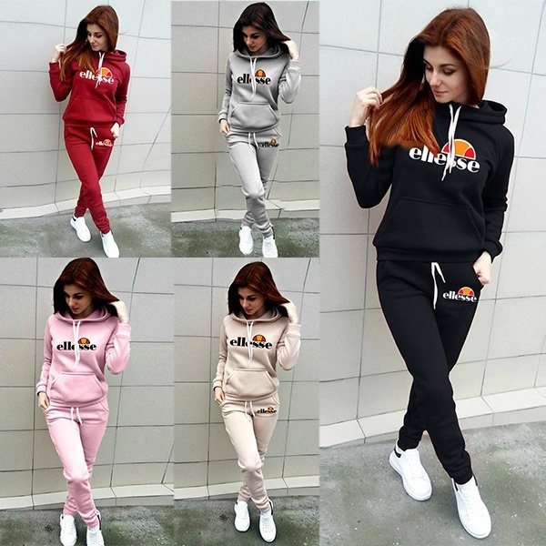 Women's 2024 fashion hoodies