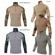 Fashion, tshirt men, Hunting, tacticaltshirt
