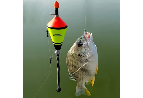 Portable Automatic Fishing Float Fishing Accessories Fast Fishing