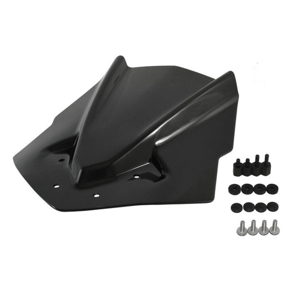 For Yamaha MT-125 MT125 2015 2016 2017 2018 2019 2020 Windscreen ...