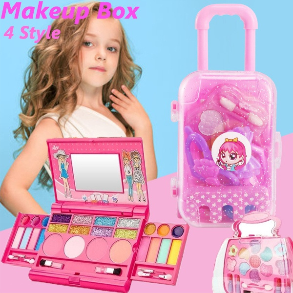 princess toy makeup