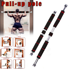 pullupbar, Heavy, indoorexercise, Fitness