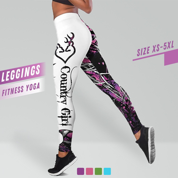 Country clearance girl leggings