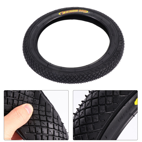 balance bike tire