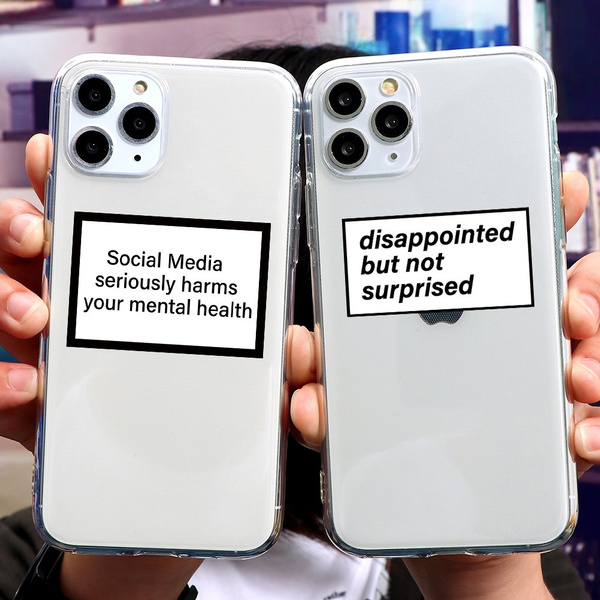 Funny Letter Phone Case Soft Case For iPhone SE 2020 11 Pro Max XS Max XR X 6S 7 8 Plus 5 Fitted Cases Samsung A50 A10 A70 A51 A71 A21 A40 Funny Letter Phone Case Soft Case For iPhone SE 2020 11 Pro Max XS Max XR X 6S 7 8 Plus 5 Fitted Cases Samsung A50 A10 A70 A51 A71 A21 A40