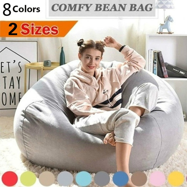 stylish bean bags