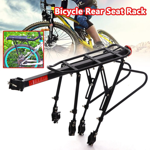 bike luggage holder