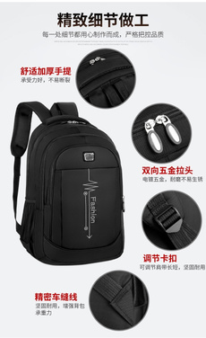 student backpacks, casualbackpack, Capacity, shoulderstrapshavestrongbearingcapacity