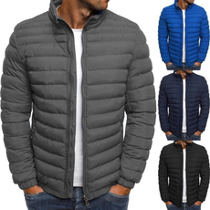 lightweightpufferjacketcoat, Plus Size, Winter, pufferjacket