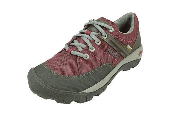 Women's presidio store sport mesh waterproof