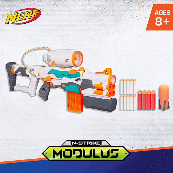 N strike modulus tri hot sale strike